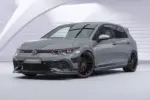 CSR flapsi za VW Golf 8 (CD) GTI/GTI Clubsport