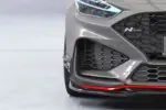 CSR flapsi za Hyundai i30 III (PD) N / N-Line