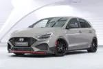 CSR flapsi za Hyundai i30 III (PD) N / N-Line