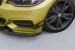 CSR flapsi za BMW 2 I (F22/F23) M-paket/M2