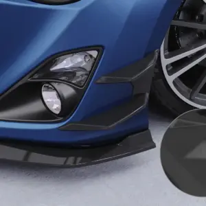 CSR flapsi za Toyota GT86 I