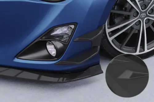CSR flapsi za Toyota GT86 I