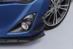 CSR flapsi za Toyota GT86 I