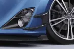 CSR flapsi za Toyota GT86 I