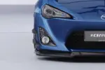 CSR flapsi za Toyota GT86 I