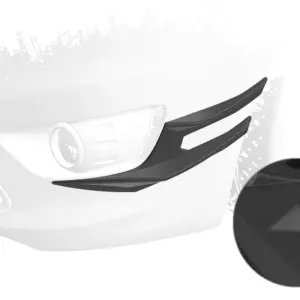 CSR flapsi za Ford Focus II (MK2)