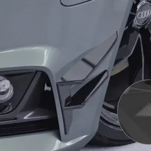CSR flapsi za Audi A4 B9 (8W) S-Line / S4