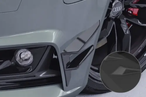CSR flapsi za Audi A4 B9 (8W) S-Line / S4