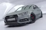 CSR flapsi za Audi A4 B9 (8W) S-Line / S4