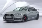 CSR flapsi za Audi A4 B9 (8W) S-Line / S4