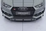 CSR flapsi za Audi A4 B9 (8W) S-Line / S4