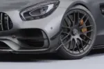 CSR flapsi za Mercedes-Benz AMG GT I (190)
