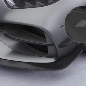 CSR flapsi za Mercedes-Benz AMG GT I (190)