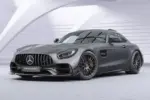 CSR flapsi za Mercedes-Benz AMG GT I (190)