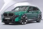 CSR flapsi za BMW XM I (G09)
