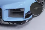 CSR flapsi za BMW M2 II (G87) kupe