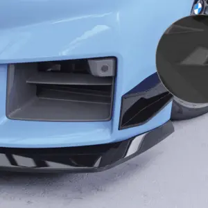 CSR flapsi za BMW M2 II (G87) kupe