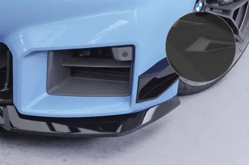 CSR flapsi za BMW M2 II (G87) kupe
