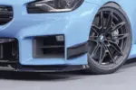 CSR flapsi za BMW M2 II (G87) kupe
