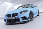 CSR flapsi za BMW M2 II (G87) kupe