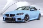 CSR flapsi za BMW M2 II (G87) kupe