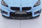 CSR flapsi za BMW M2 II (G87) kupe