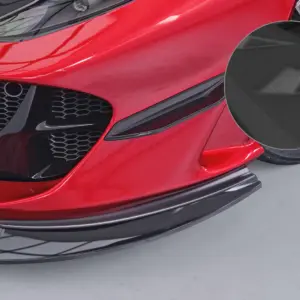 CSR flapsi za Ferrari 812 (I) Superfast / GTS