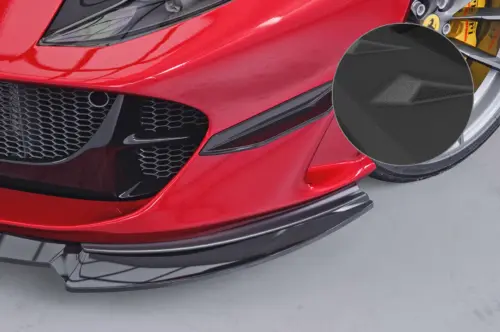 CSR flapsi za Ferrari 812 (I) Superfast / GTS