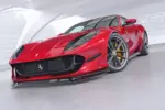 CSR flapsi za Ferrari 812 (I) Superfast / GTS