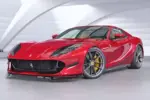 CSR flapsi za Ferrari 812 (I) Superfast / GTS