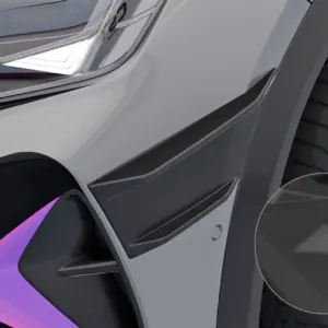 CSR flapsi za Cupra Formentor I facelift