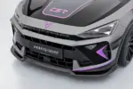 CSR flapsi za Cupra Formentor I facelift