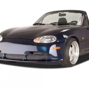 CSR sprednji odbijač za Mazda MX-5 II (NB) kabriolet