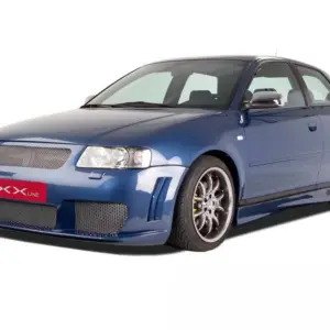 CSR sprednji odbijač za Audi A3 I (8L) hatchback
