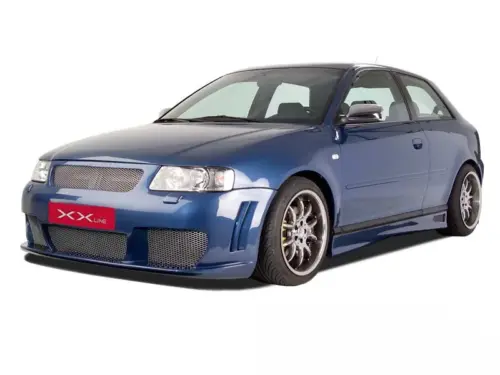 CSR sprednji odbijač za Audi A3 I (8L) hatchback