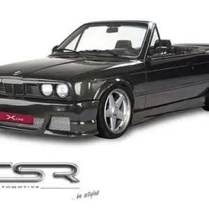 CSR sprednji odbijač za BMW 3 II (E30)