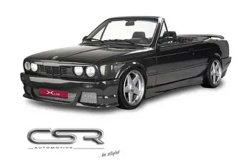 CSR sprednji odbijač za BMW 3 II (E30)