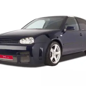 CSR sprednji odbijač za VW Golf 4 (1J)