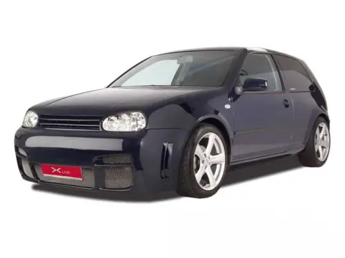 CSR sprednji odbijač za VW Golf 4 (1J)