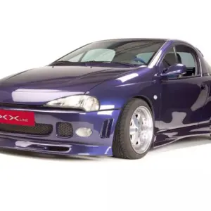 CSR sprednji odbijač za Opel Tigra I (A) kupe