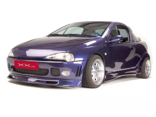 CSR sprednji odbijač za Opel Tigra I (A) kupe