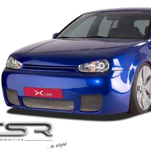 CSR sprednji odbijač za VW Golf 4 (1J) hatchback/karavan