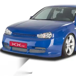 CSR sprednji odbijač za VW Golf IV (1J) hatchback/karavan