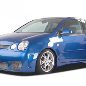 CSR sprednji odbijač za VW Polo IV (9N) hatchback/limuzina