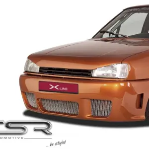 CSR sprednji odbijač za VW Polo II (86C) hatchback