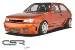 CSR sprednji odbijač za VW Polo II (86C) hatchback