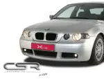 CSR sprednji odbijač za BMW 3 E46 Compact