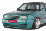 CSR sprednji odbijač za VW Golf II (19E) hatchback / Jetta II (19E) limuzina