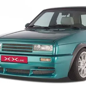 CSR sprednji odbijač za VW Golf II (19E) hatchback / Jetta II (19E) limuzina