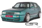 CSR sprednji odbijač za VW Golf II (19E) hatchback / Jetta II (19E) limuzina